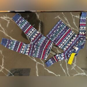 Hanna Andersson 3T starwars pajamas
